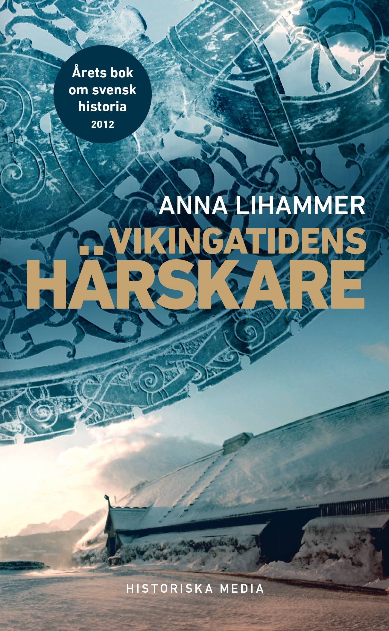 Vikingatider : när världen öppnades