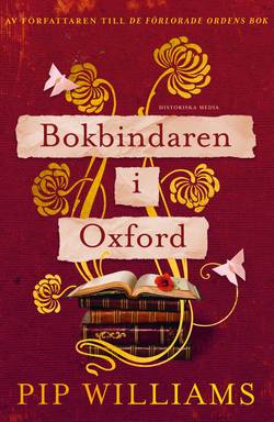 Bokbindaren i Oxford