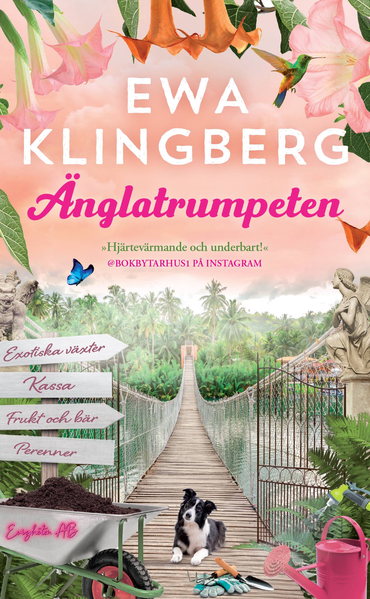 Änglatrumpeten