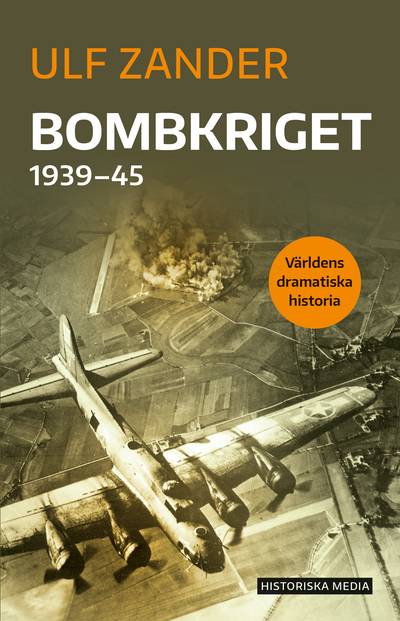 Bombkriget 1939-45