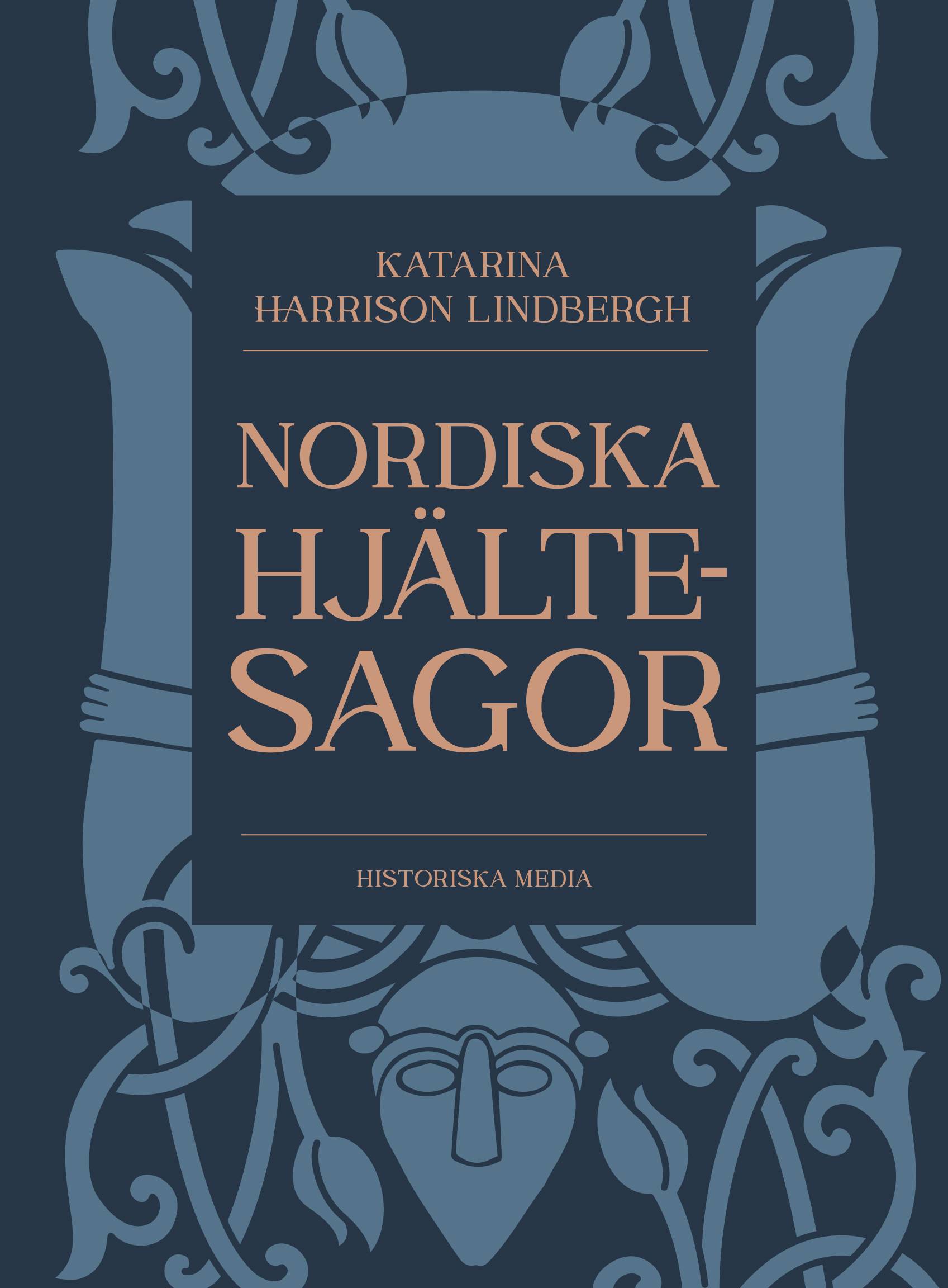 Nordiska hjältesagor