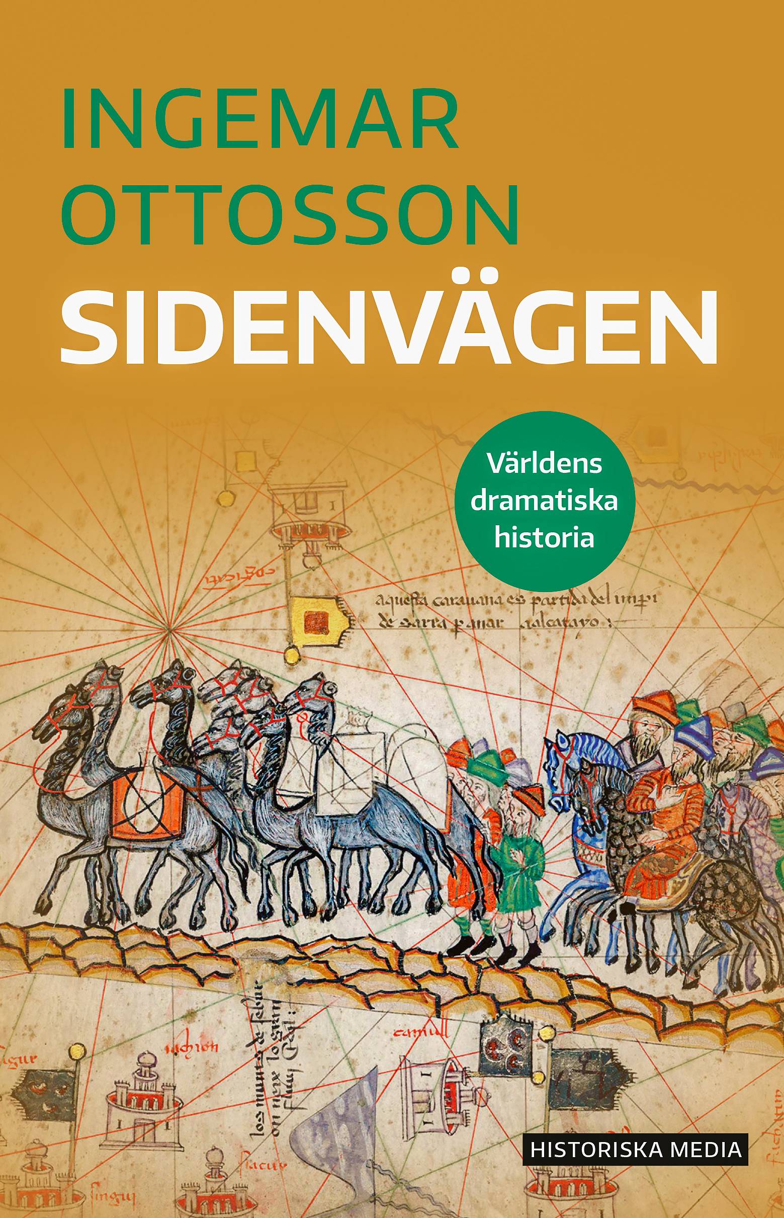 Sidenvägen