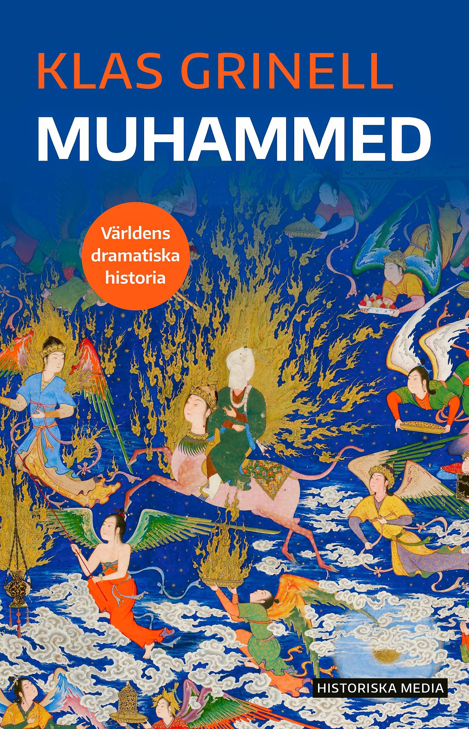 Muhammed