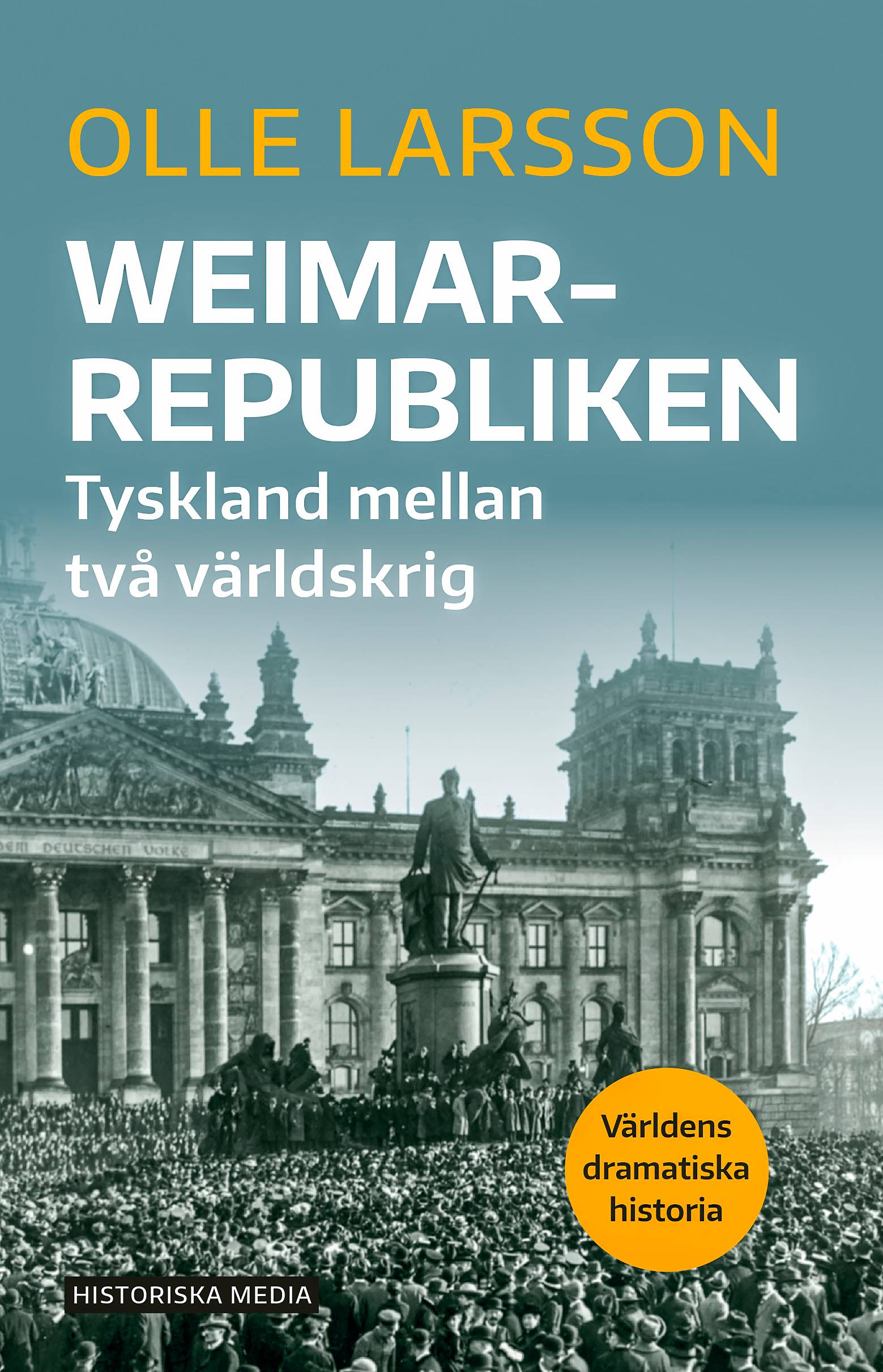 Weimarrepubliken