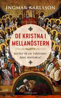 De kristna i Mellanöstern