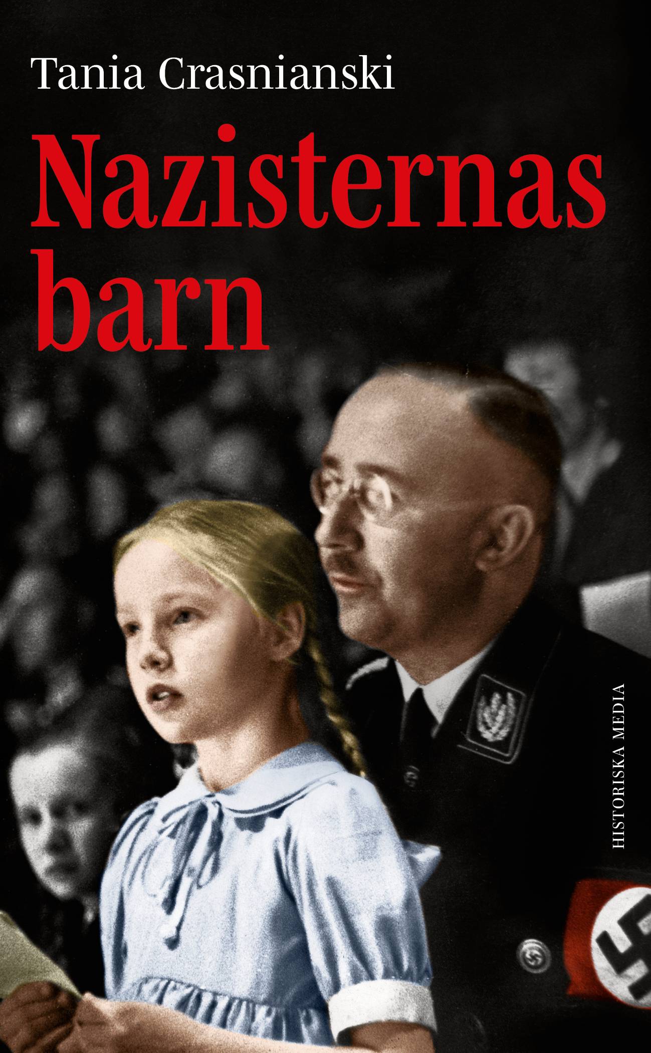 Nazisternas barn