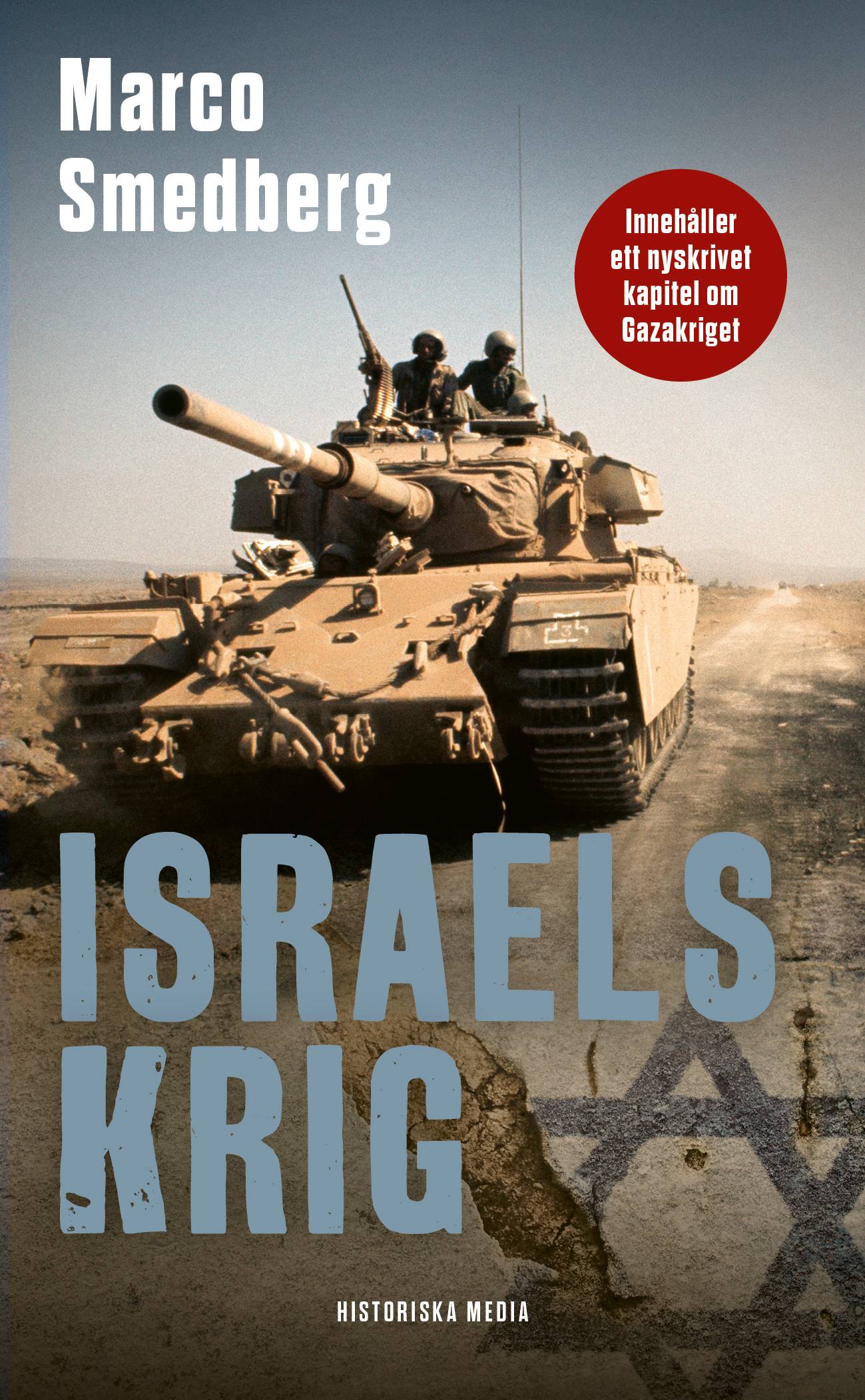 Israels krig