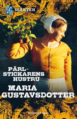 Pärlstickarens hustru