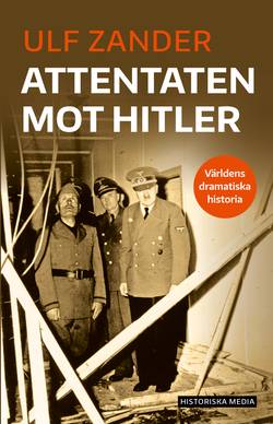 Attentaten mot Hitler