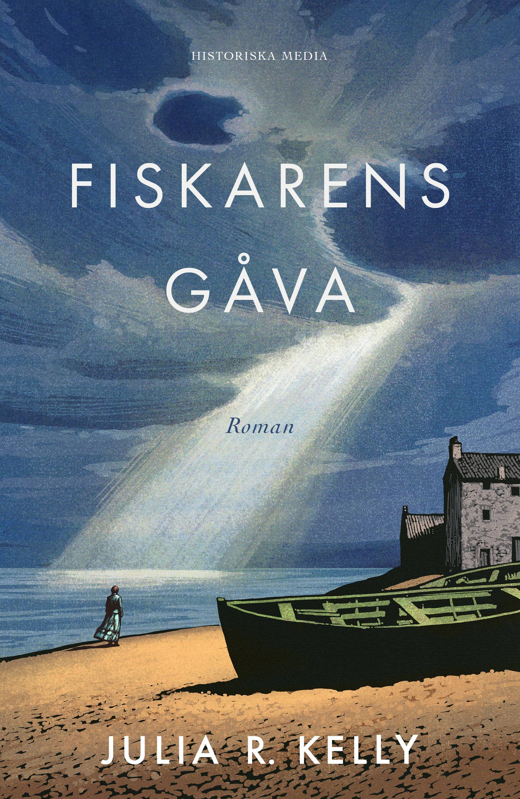 Fiskarens gåva