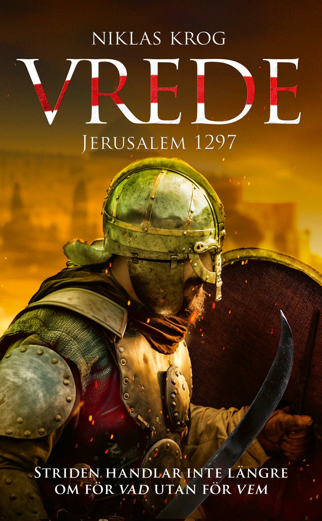 Vrede : Jerusalem 1297