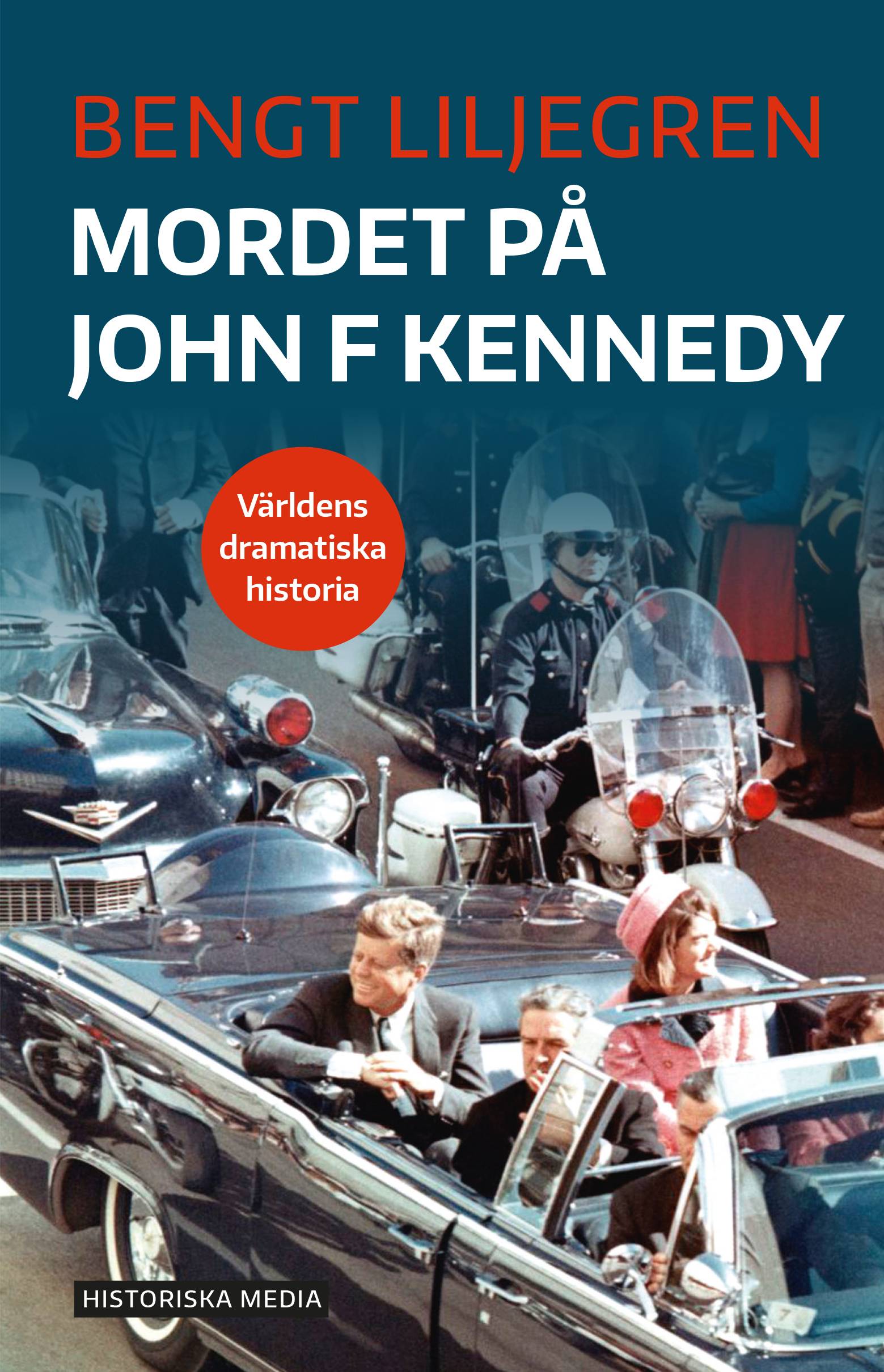 Mordet på John F. Kennedy