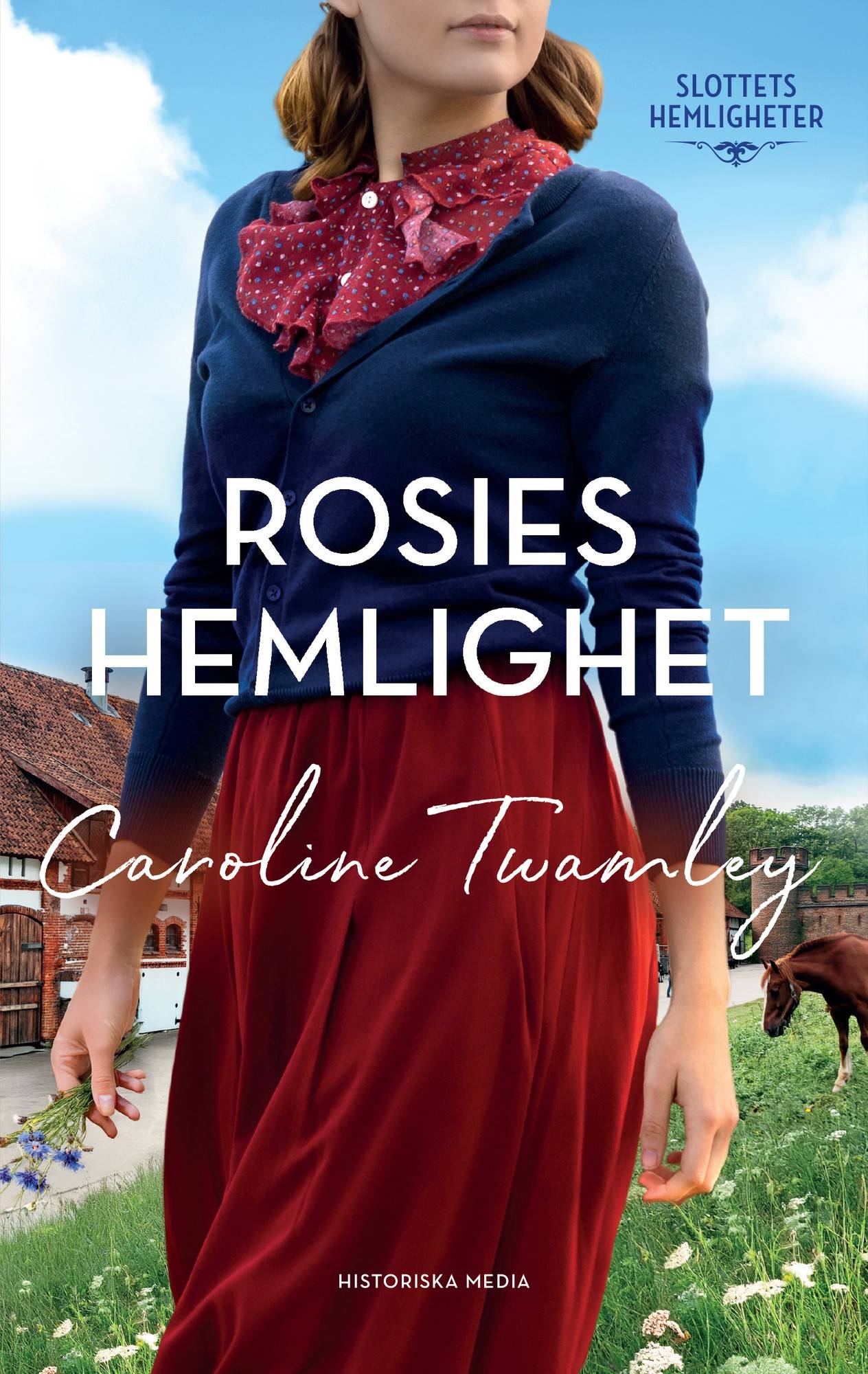 Rosies hemlighet