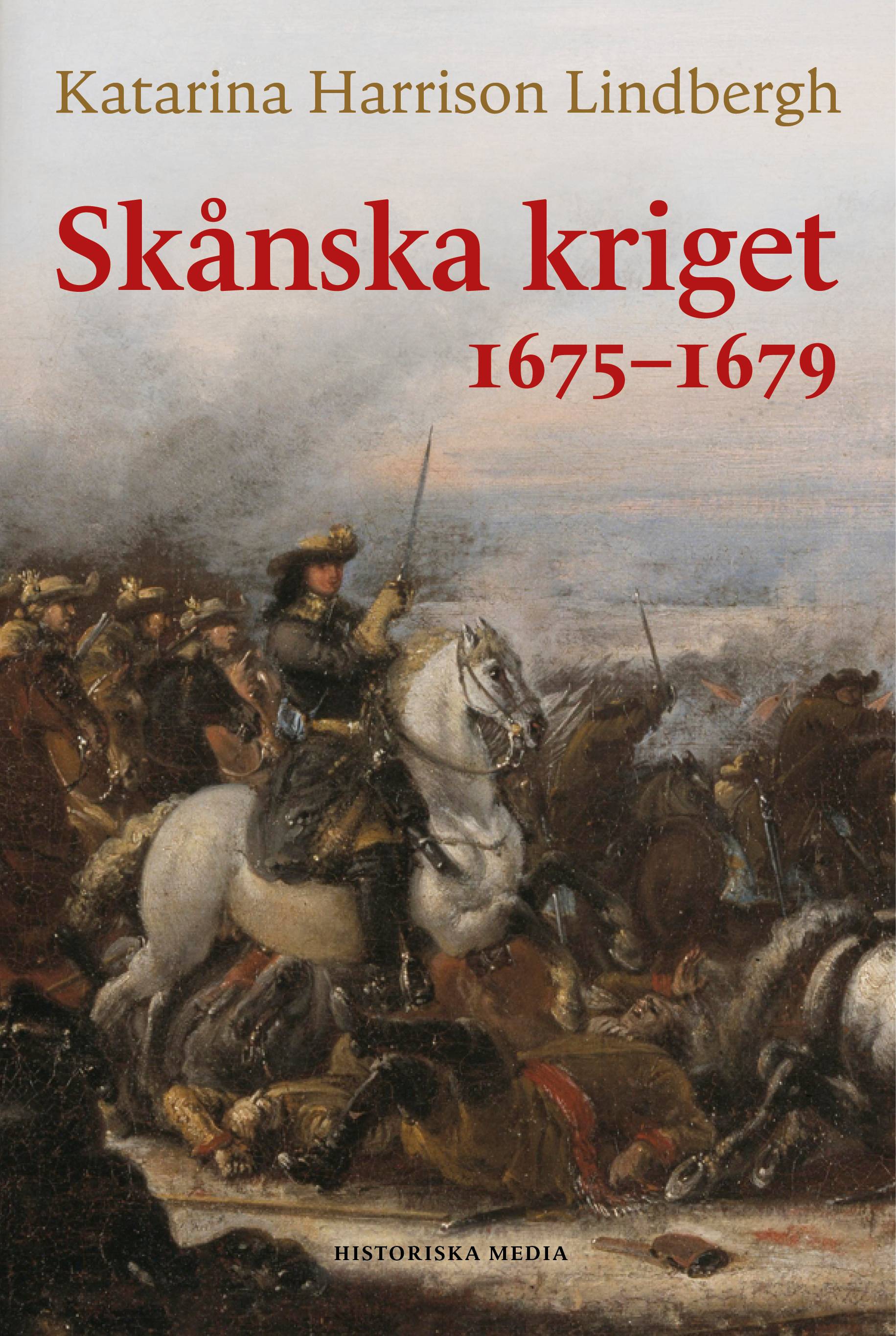 Skånska kriget 1675-1679