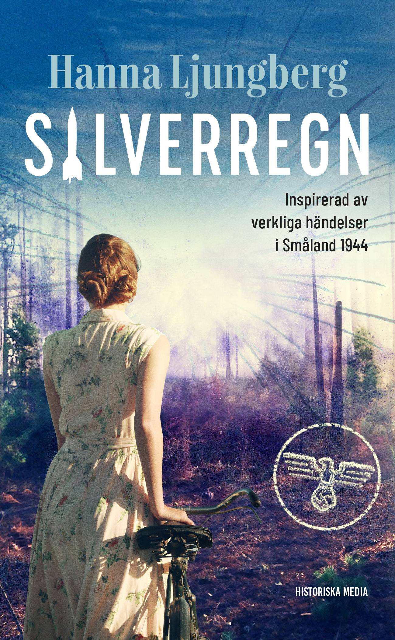 Silverregn