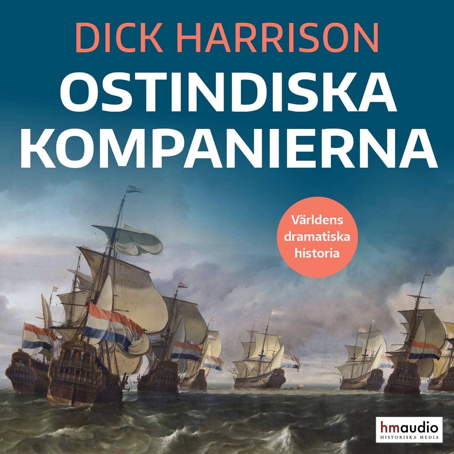 Ostindiska kompanierna