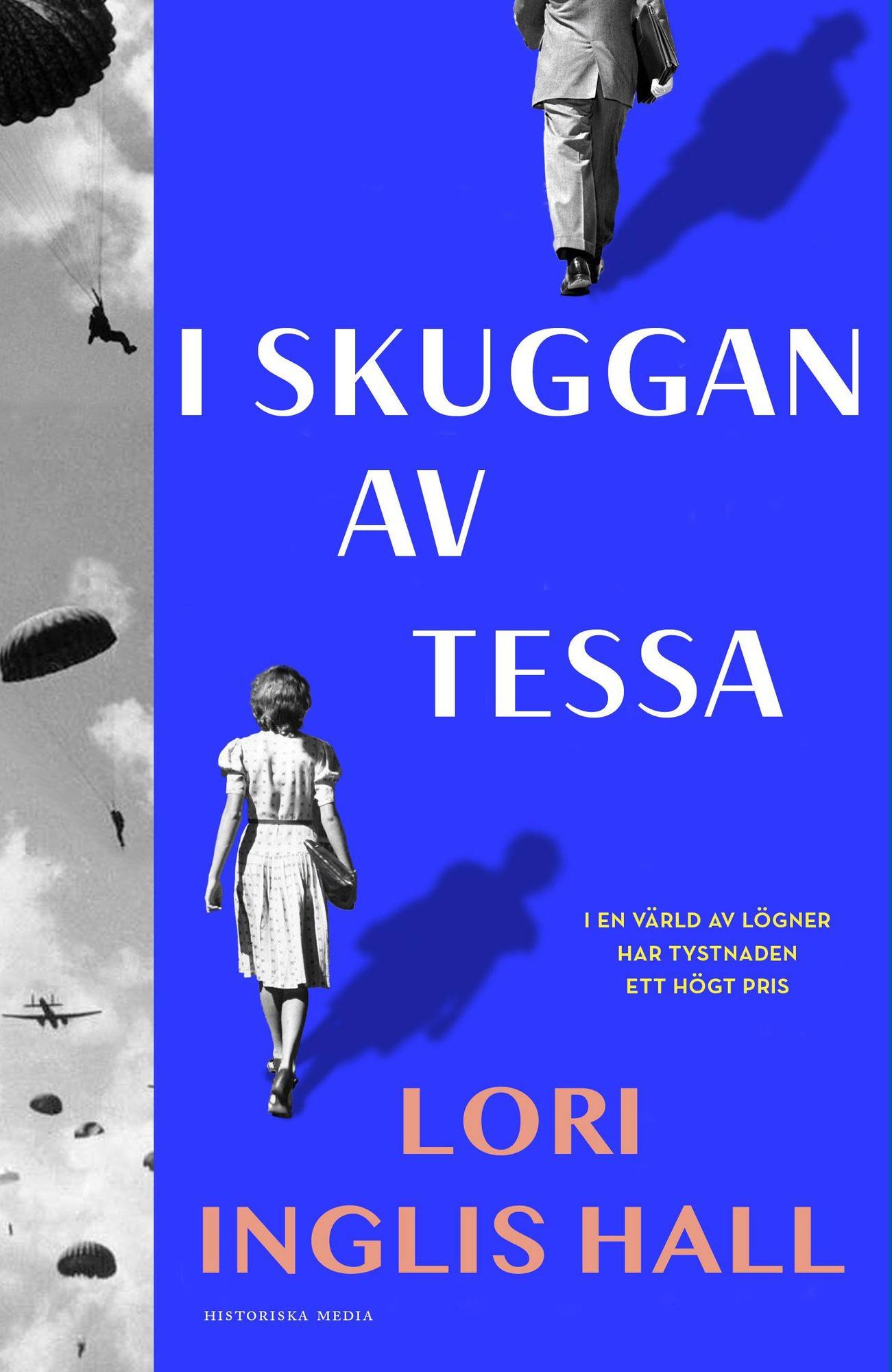 I skuggan av Tessa