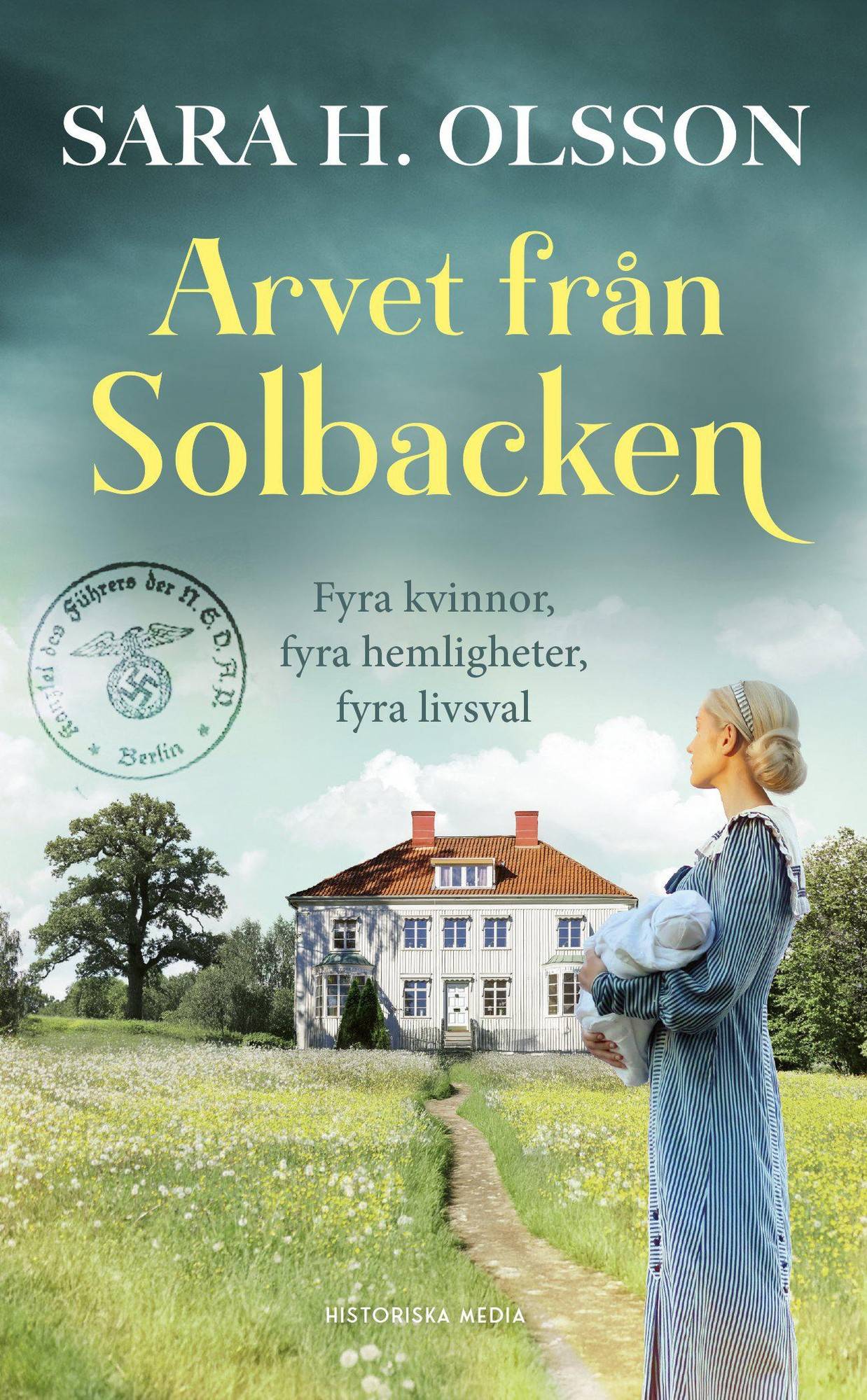 Arvet från Solbacken