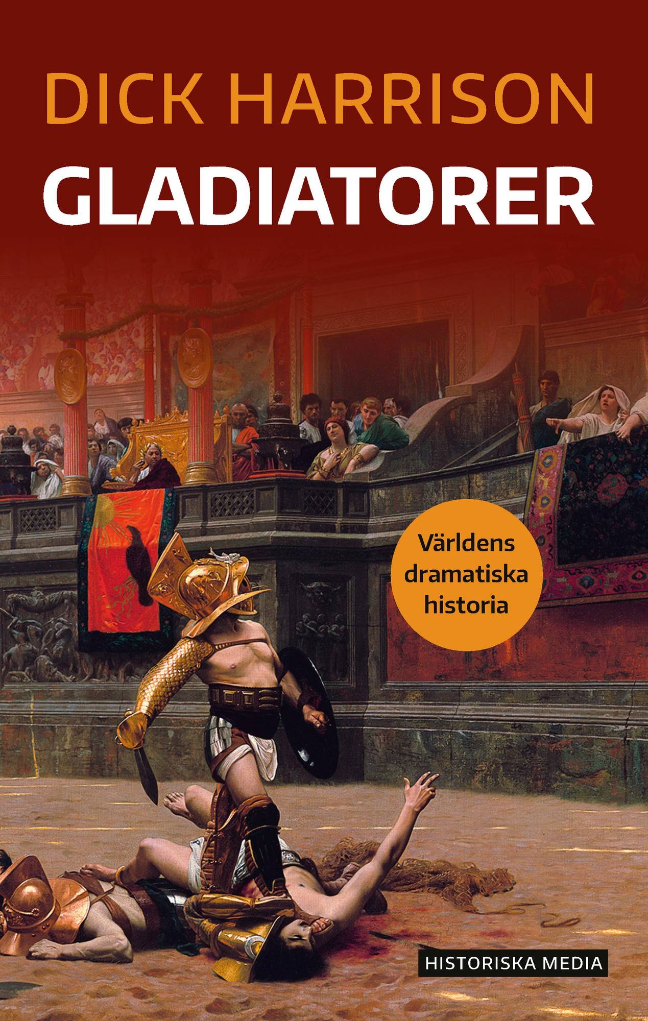 Gladiatorer