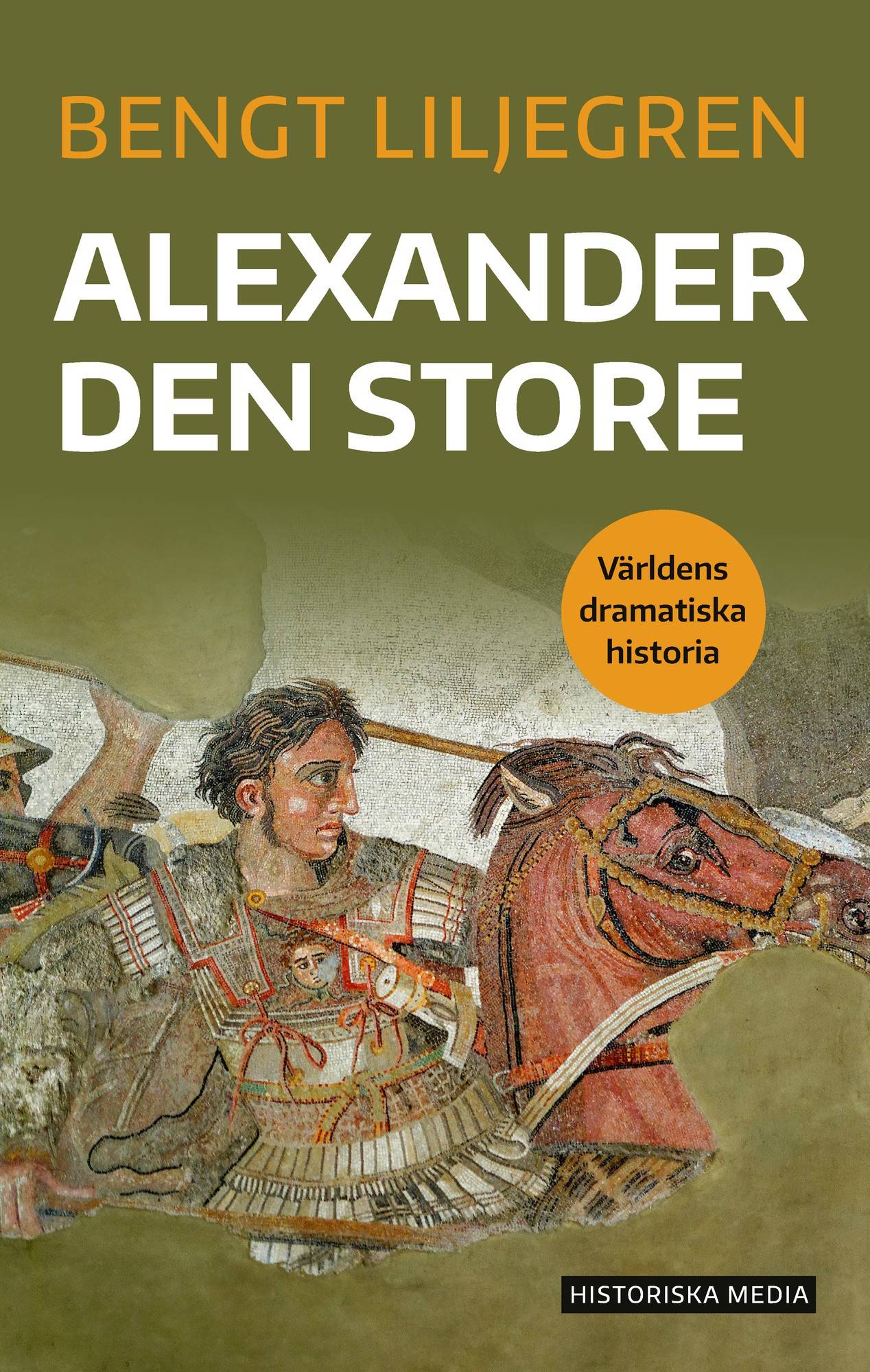 Alexander den store