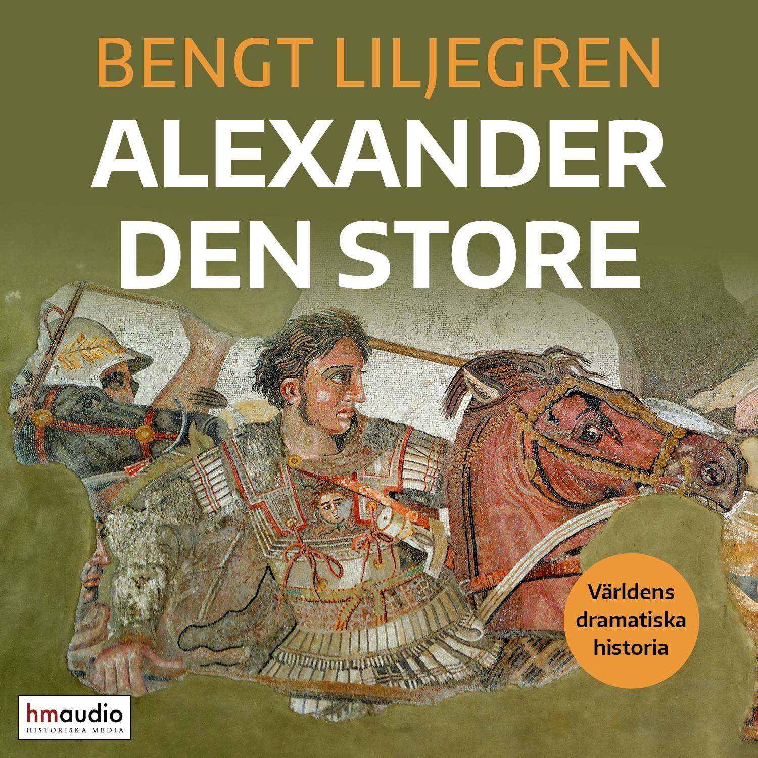 Alexander den store