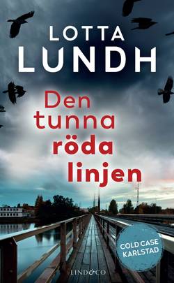 Den tunna röda linjen