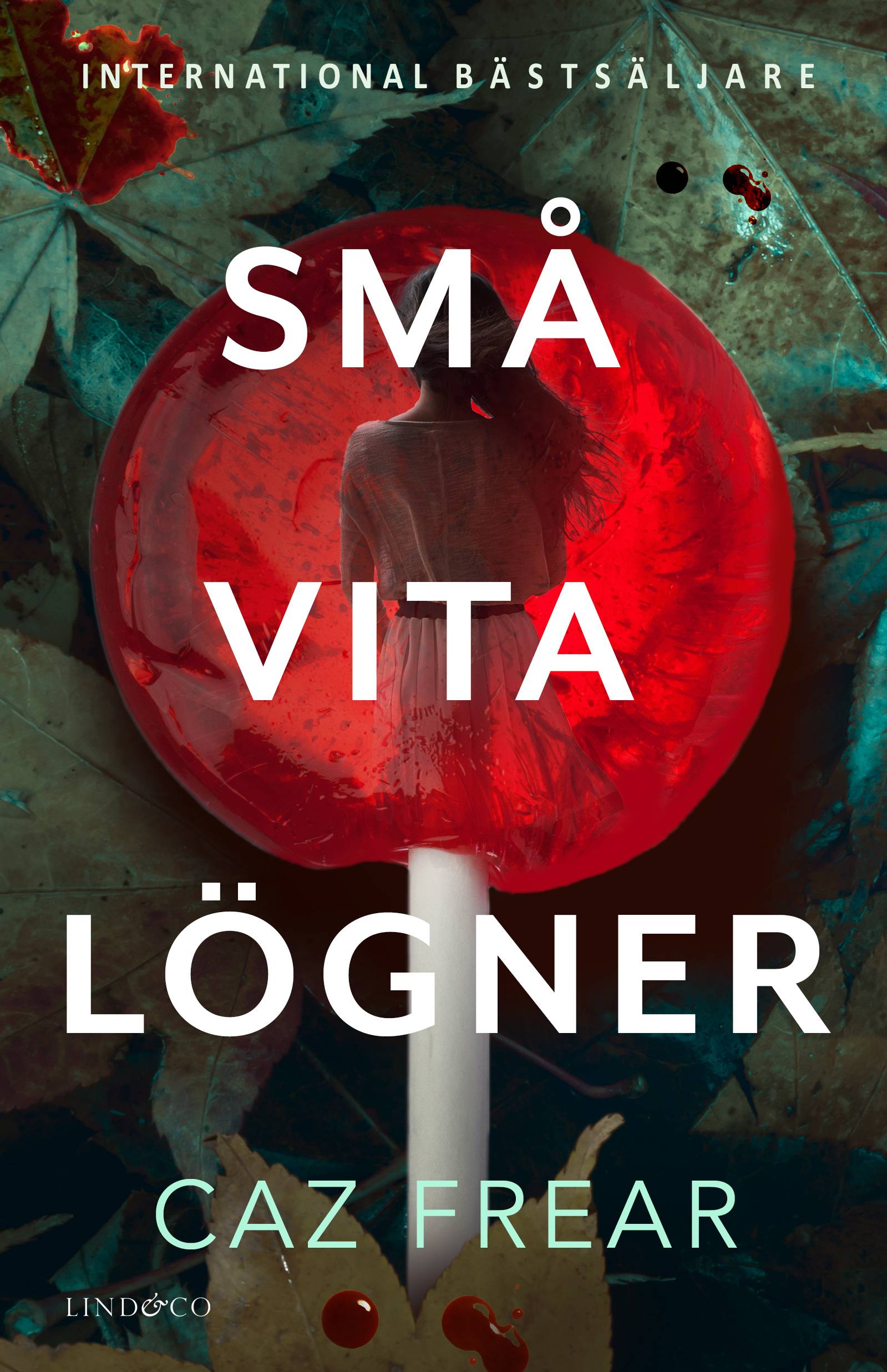 Små vita lögner