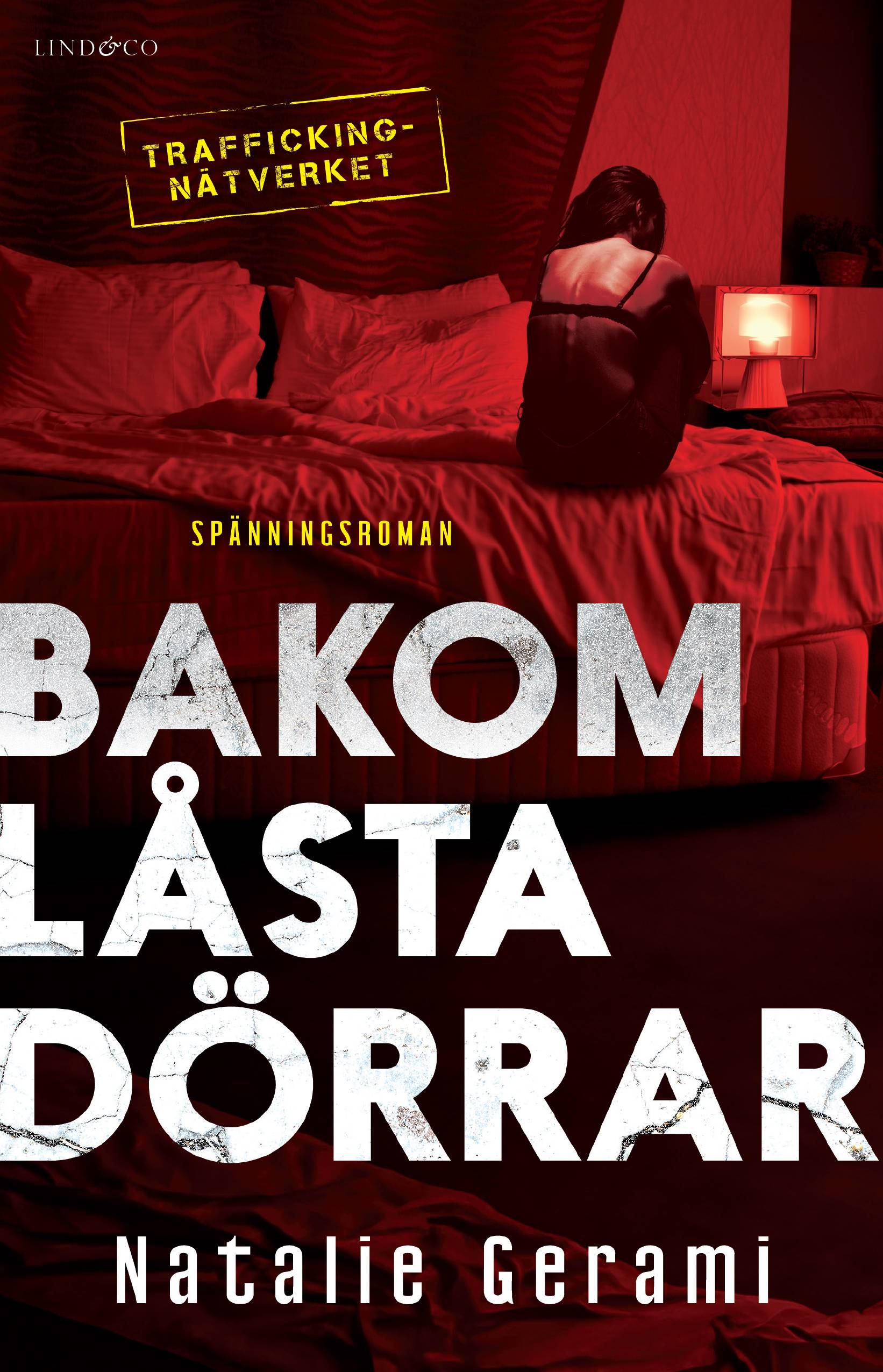 Bakom låsta dörrar