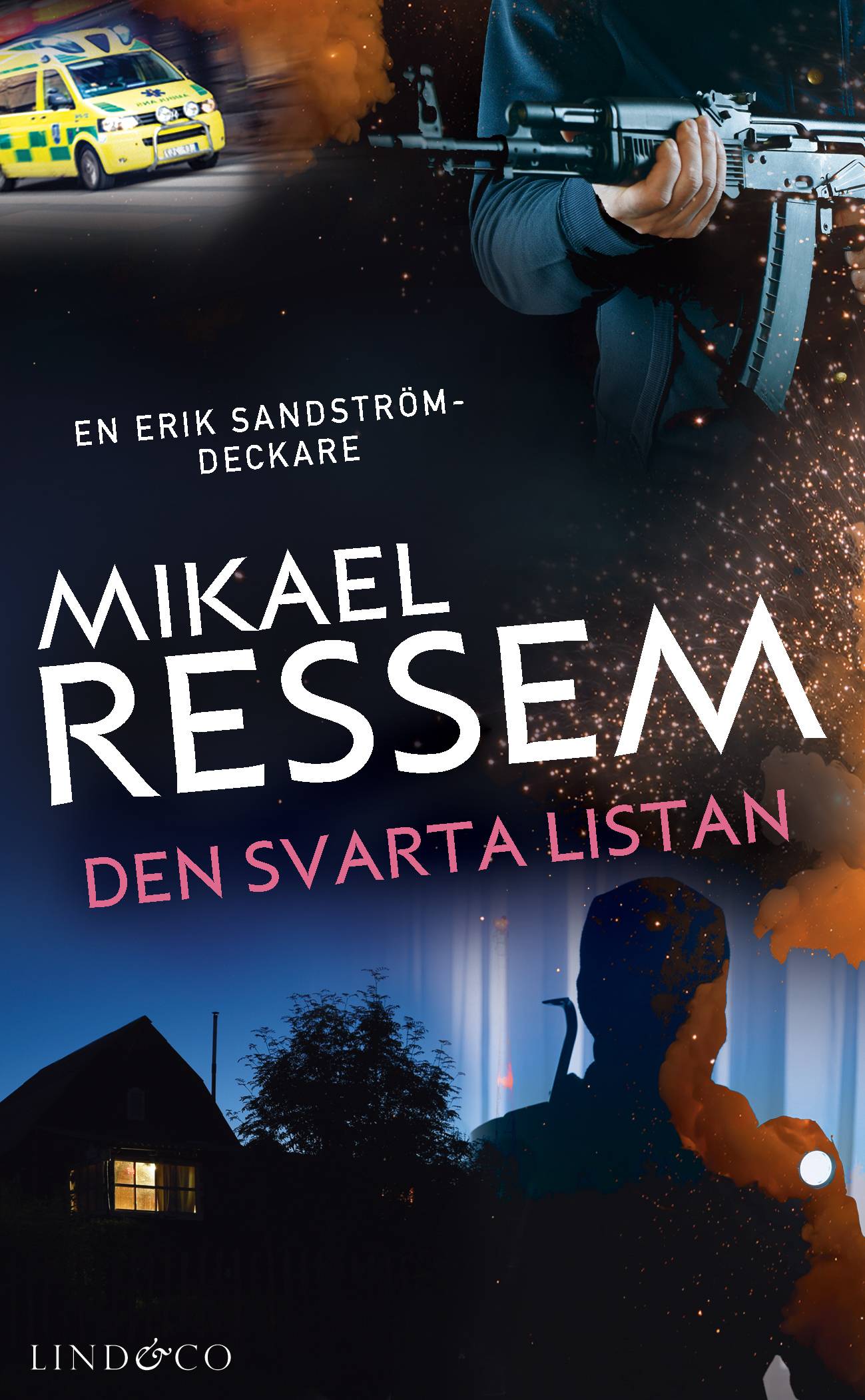 Den svarta listan