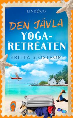 Den jävla yoga-retreaten