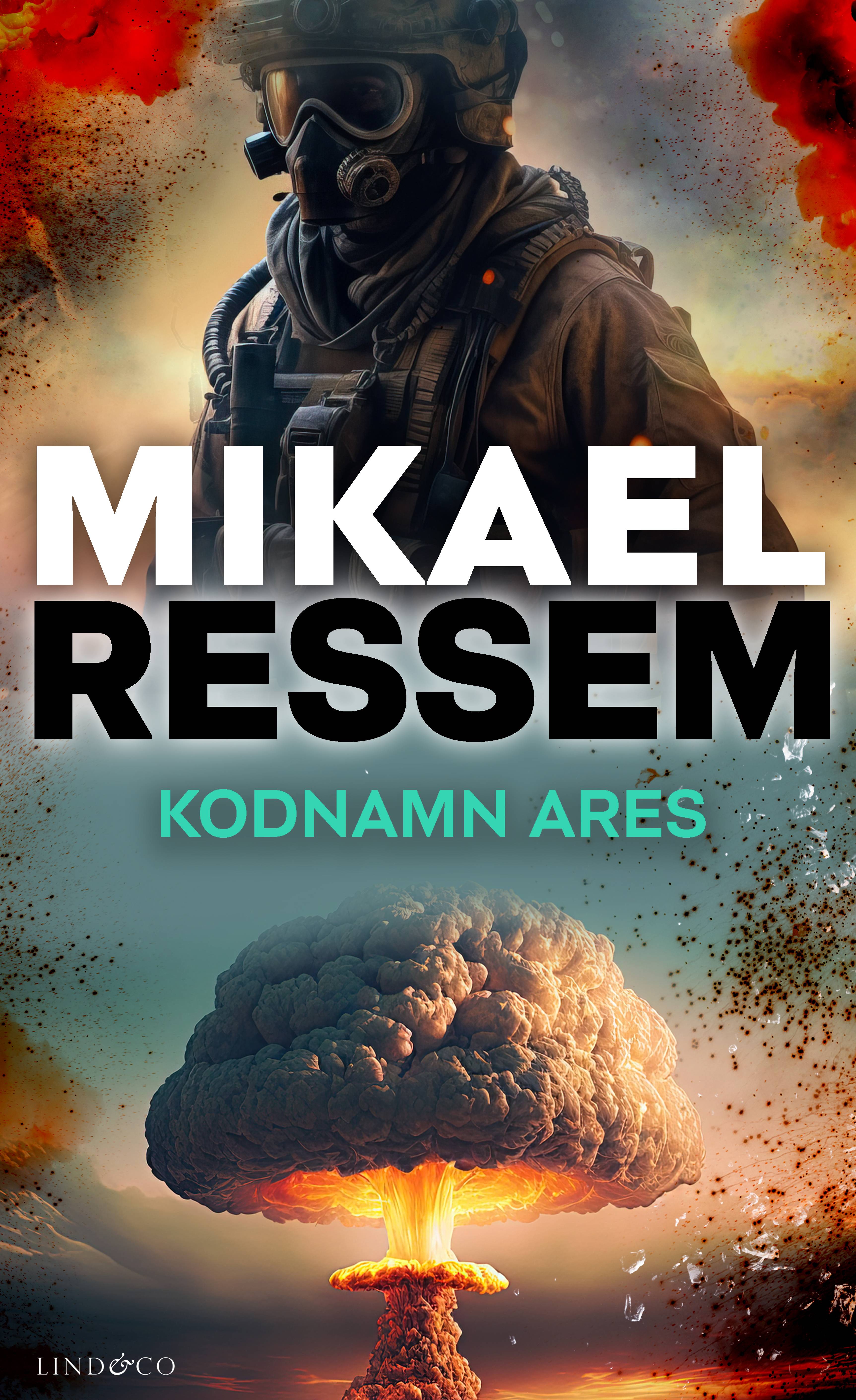 Kodnamn Ares