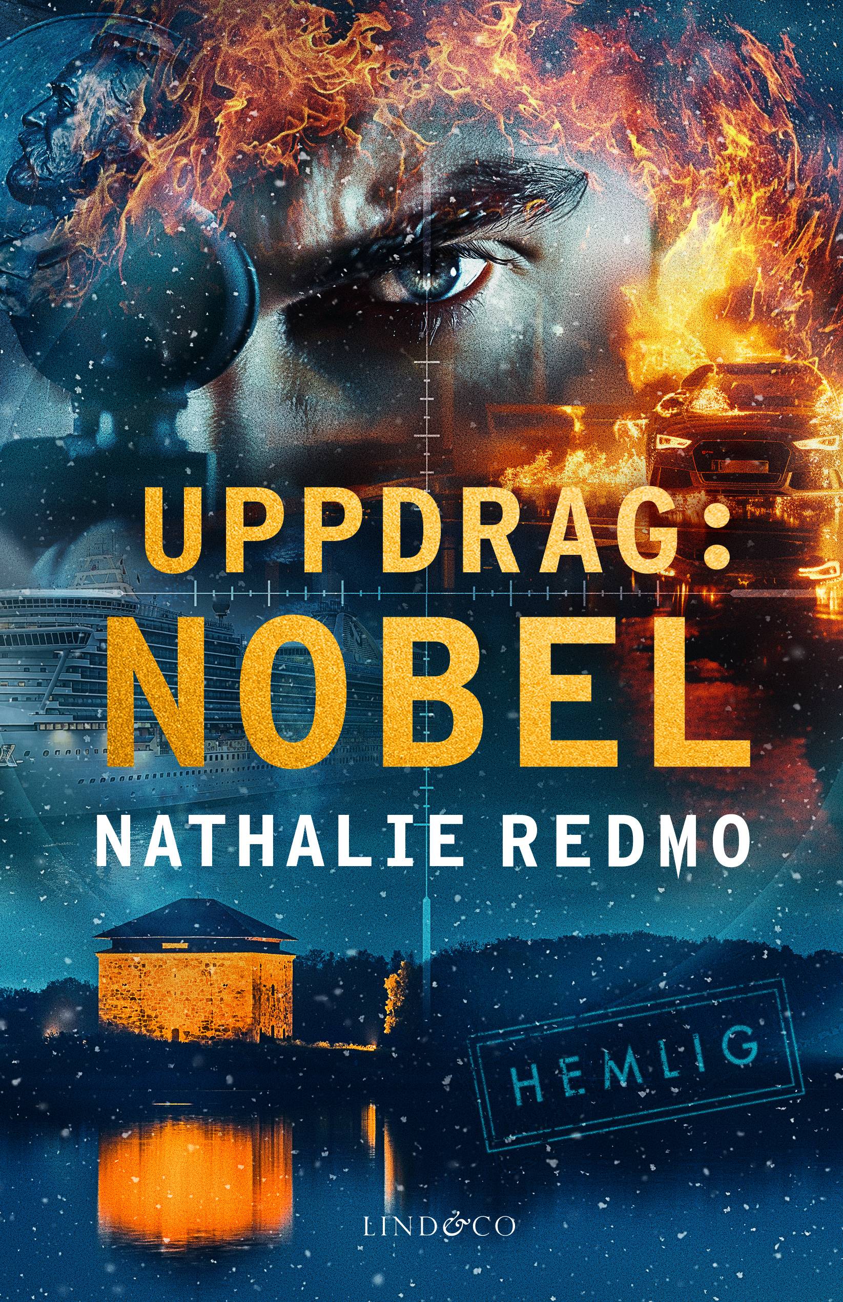 Uppdrag: Nobel