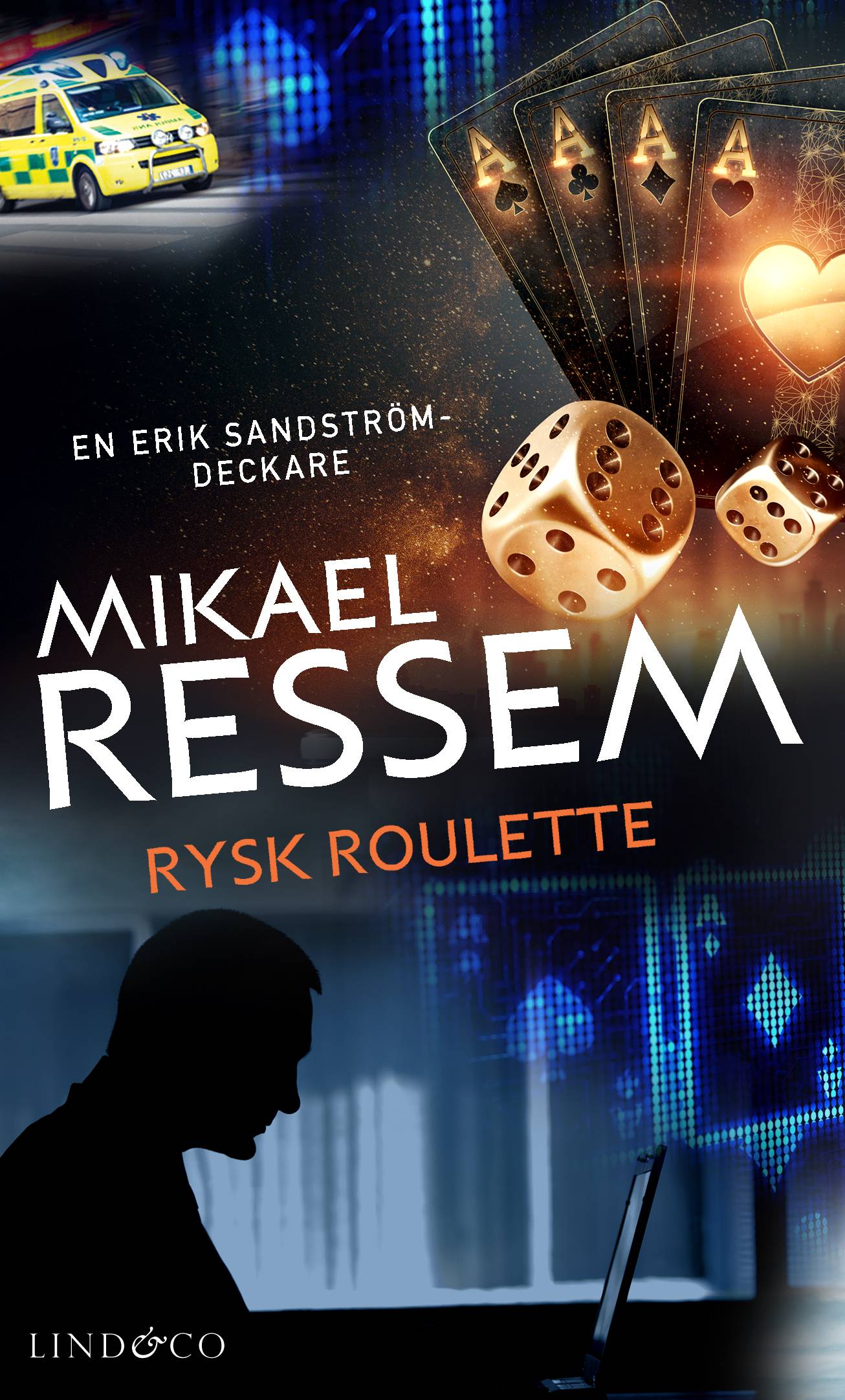 Rysk roulette