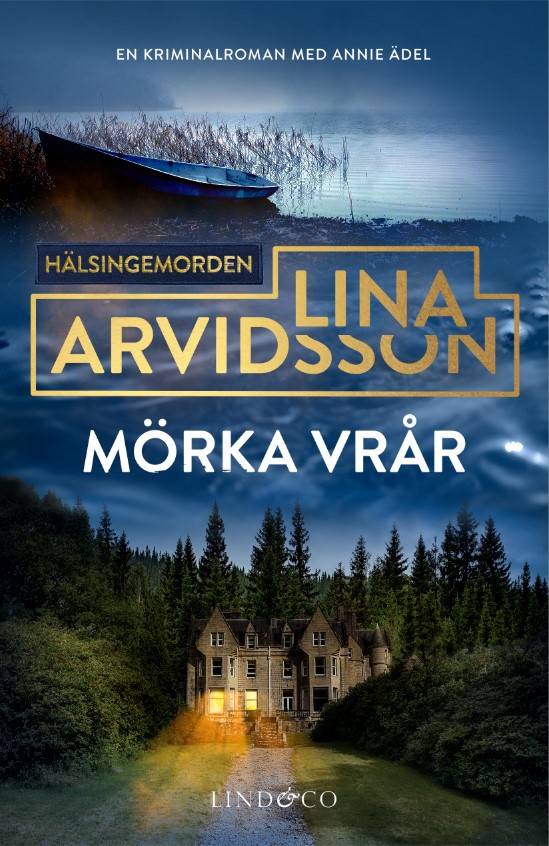 Mörka vrår