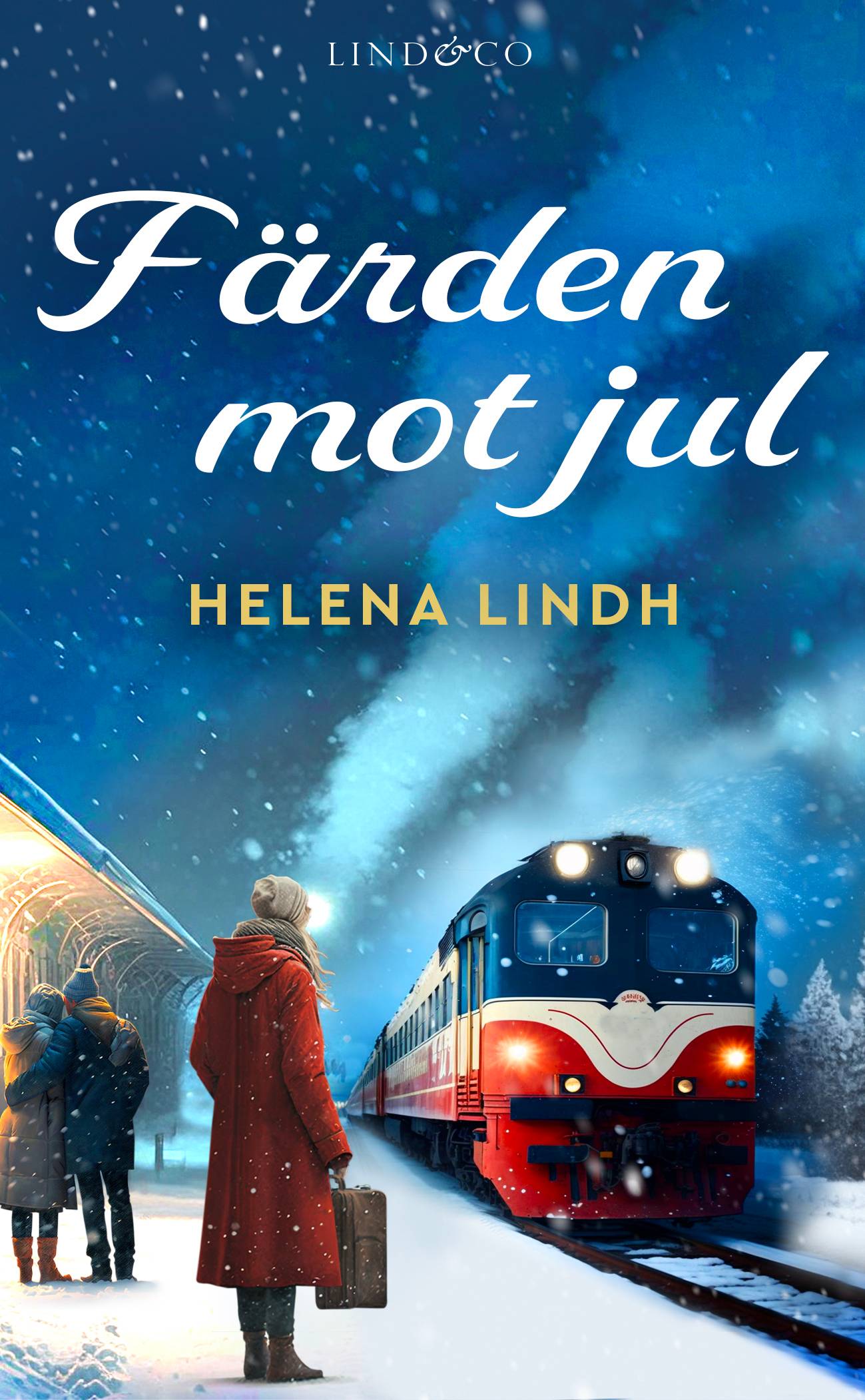 Färden mot jul