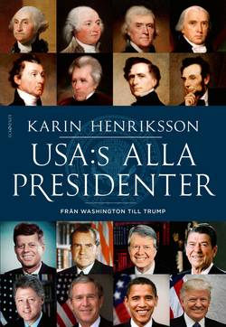 USA:s alla presidenter