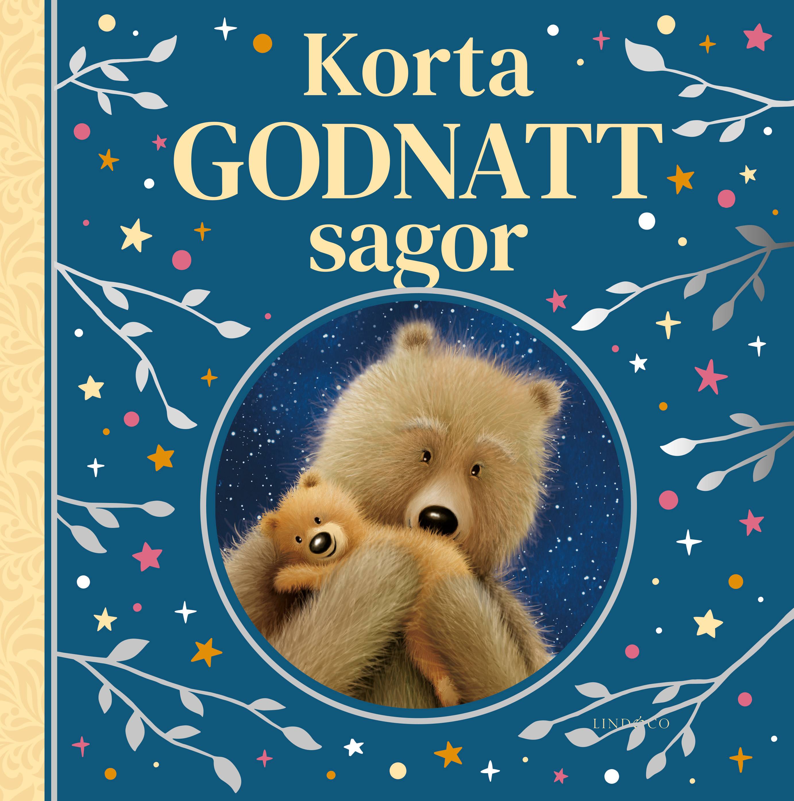 Korta godnattsagor