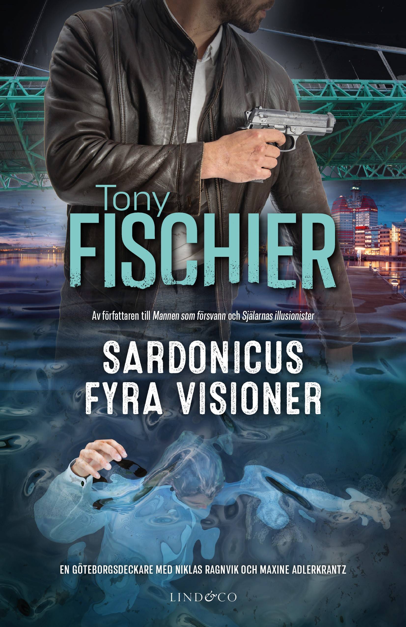 Sardonicus fyra visioner