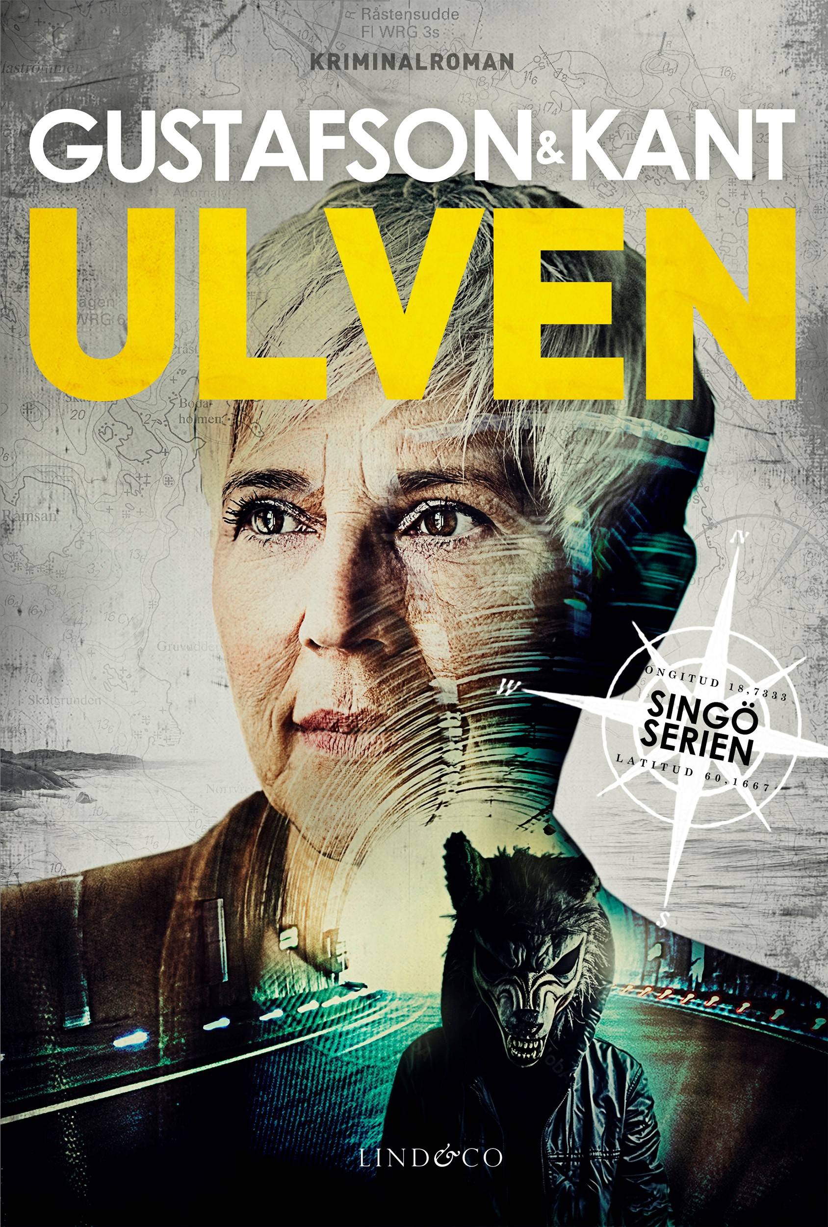 Ulven