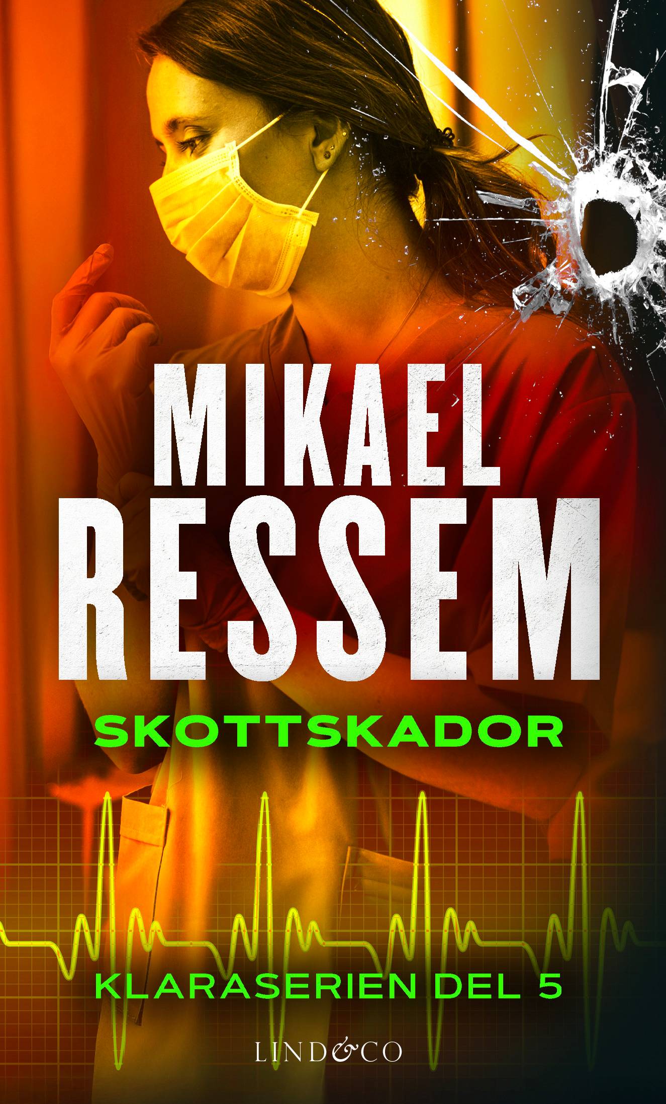 Skottskador