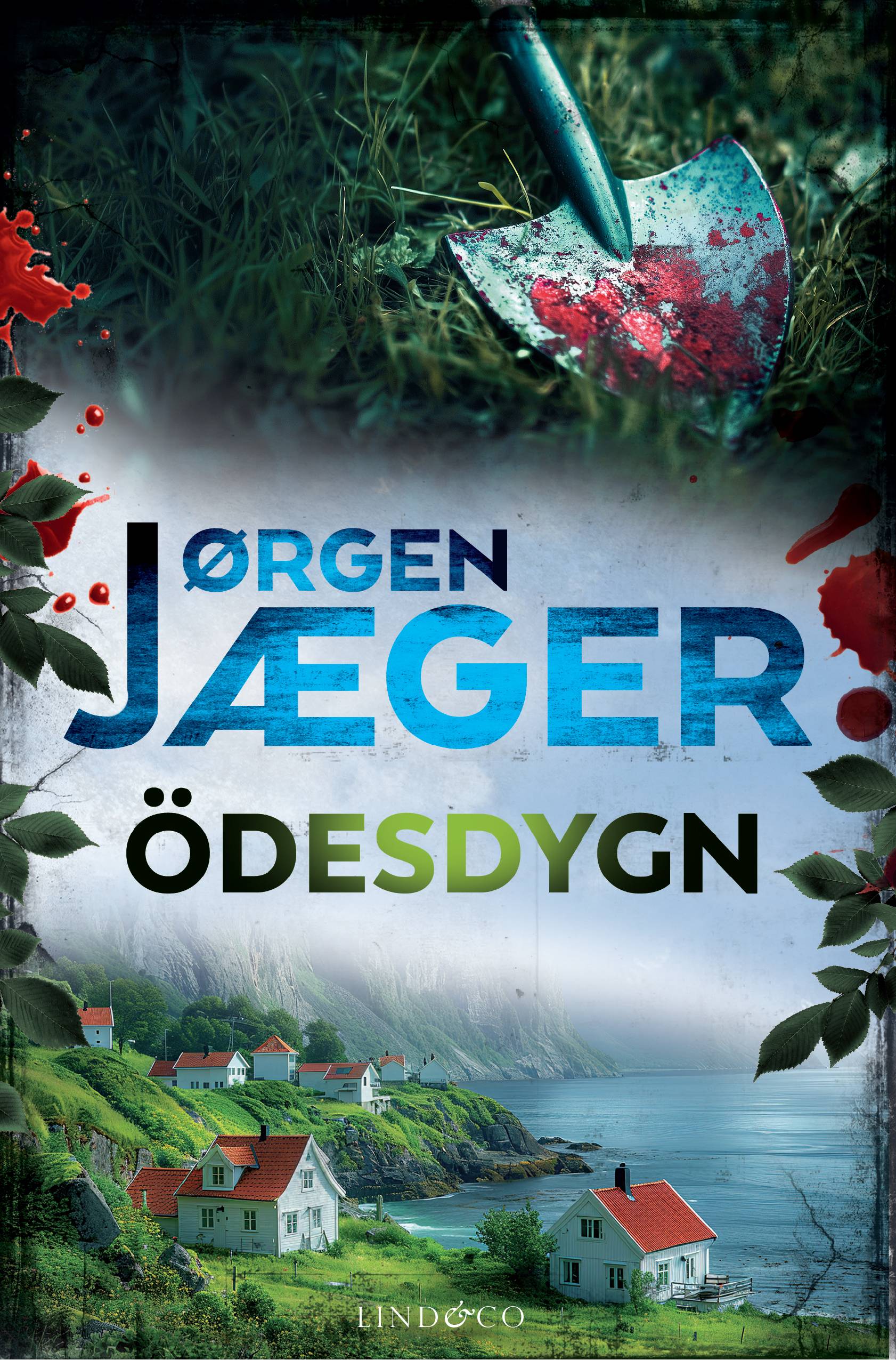 Ödesdygn