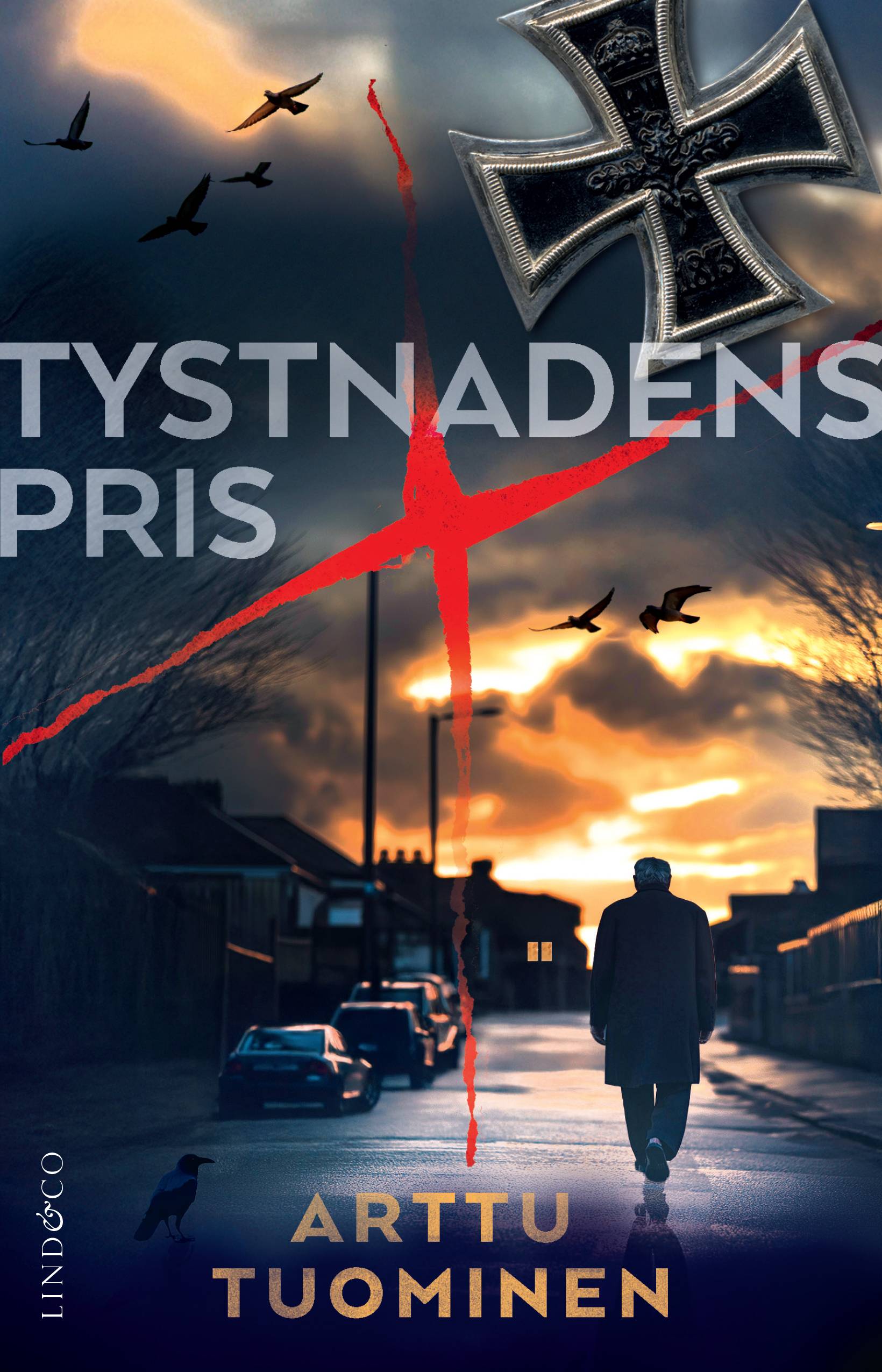 Tystnadens pris