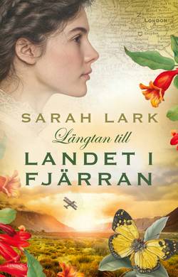 Längtan till landet i fjärran