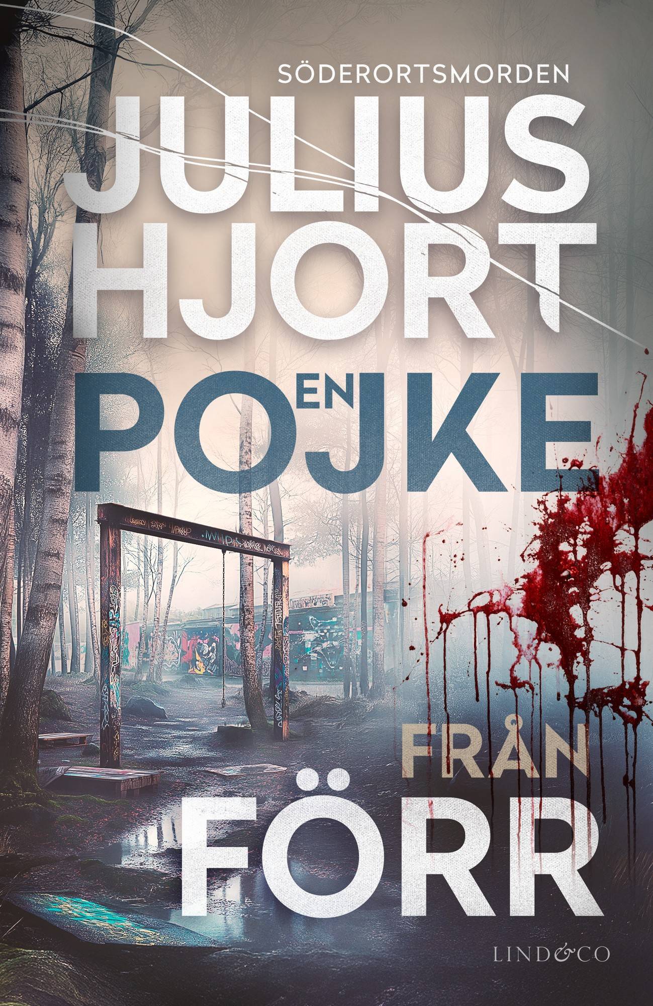 En pojke från förr