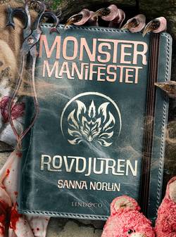 Rovdjuren