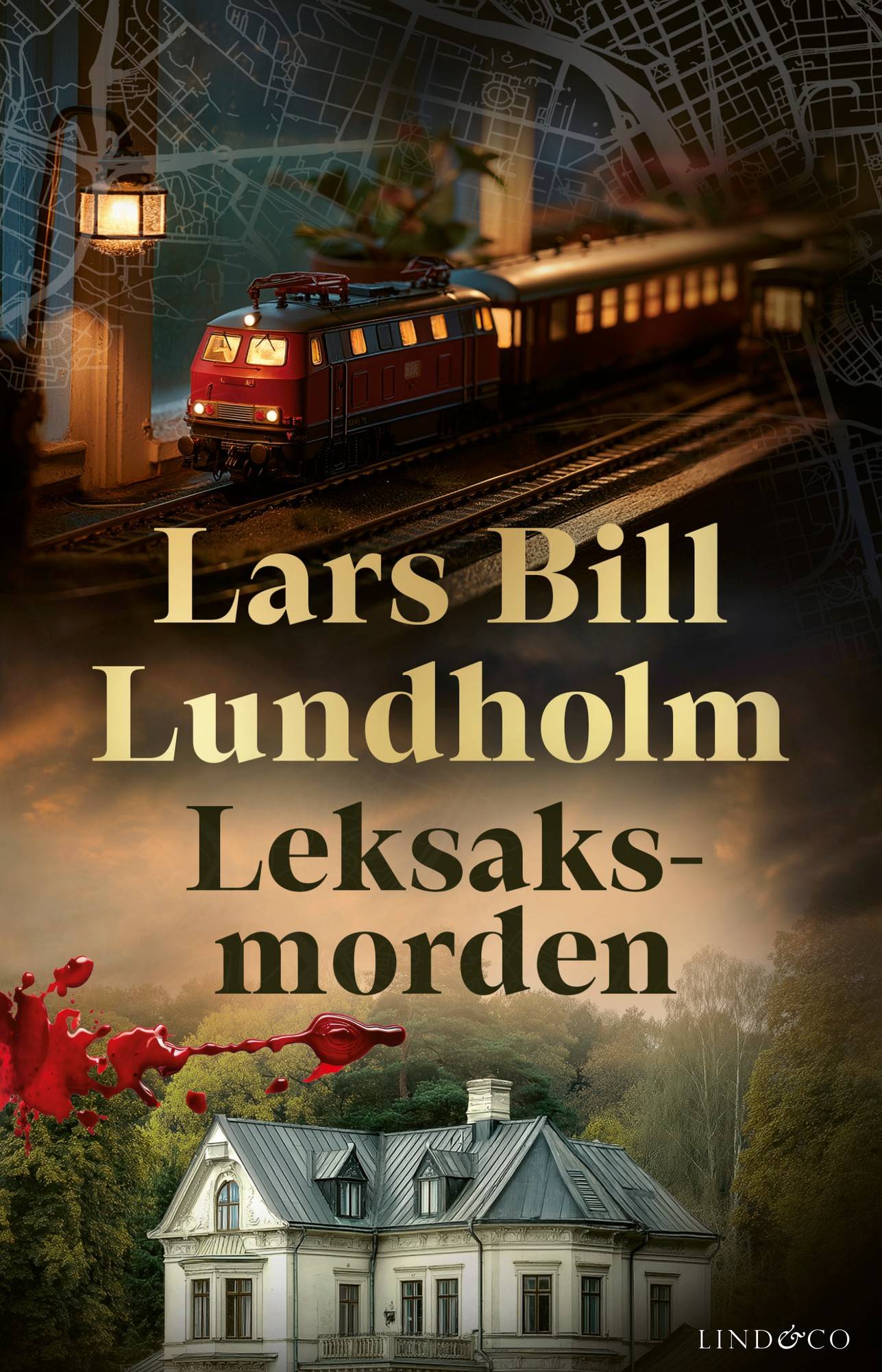 Leksaksmorden