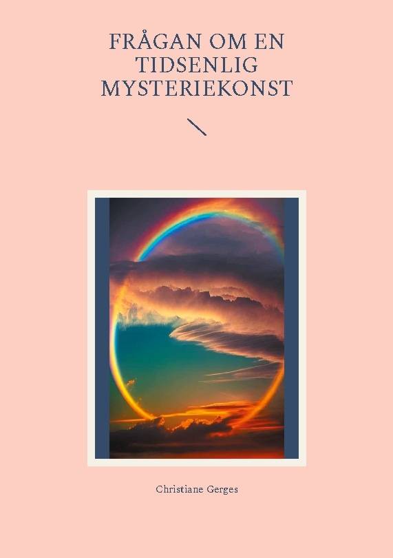 Frågan om en tidsenlig mysteriekonst