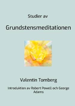 Studier av Grundstensmeditationen