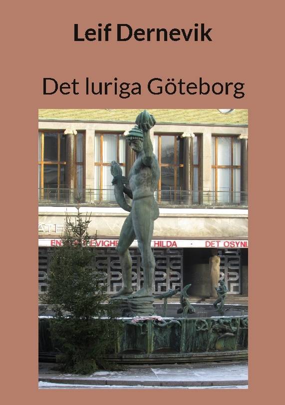 Det luriga Göteborg