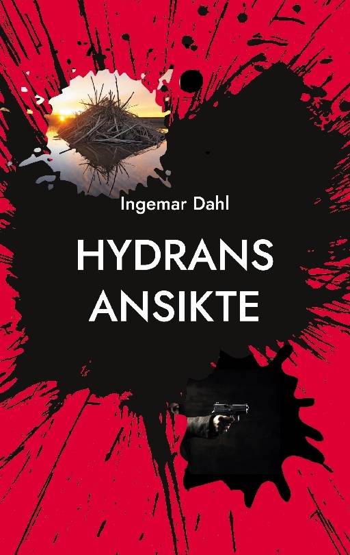 Hydrans Ansikte